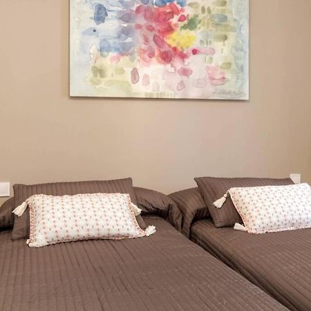 Sensacional Apartamento Junto A Palacio Real By Batuecas Madrid Eksteriør bilde