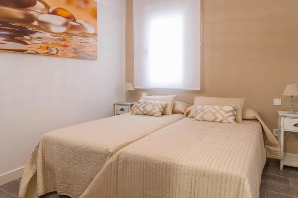 Sensacional Apartamento Junto A Palacio Real By Batuecas Madrid Eksteriør bilde