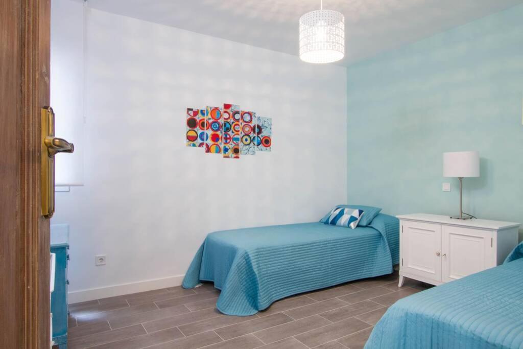 Sensacional Apartamento Junto A Palacio Real By Batuecas Madrid Eksteriør bilde