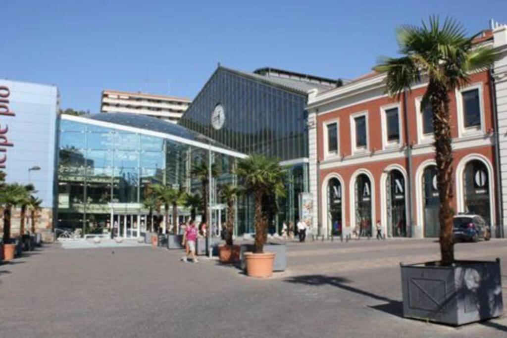 Sensacional Apartamento Junto A Palacio Real By Batuecas Madrid Eksteriør bilde