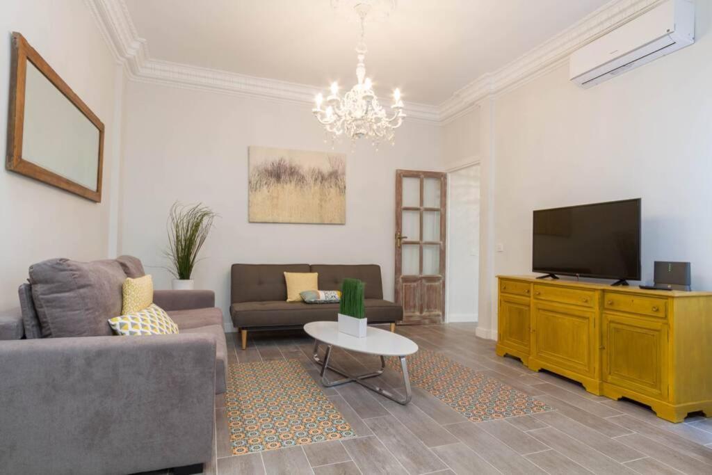 Sensacional Apartamento Junto A Palacio Real By Batuecas Madrid Eksteriør bilde