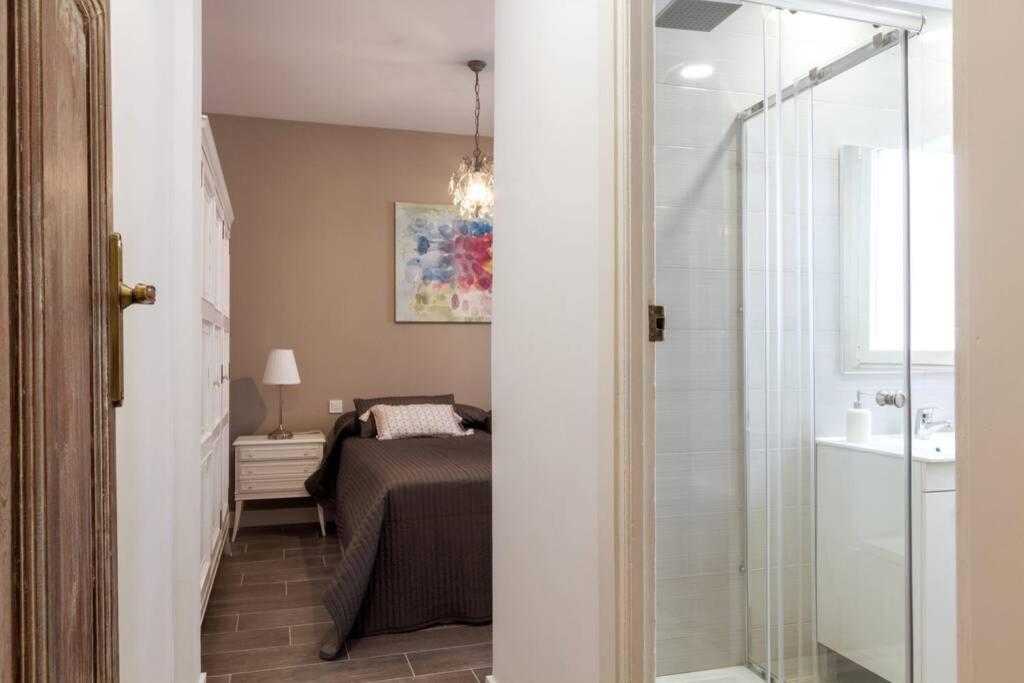 Sensacional Apartamento Junto A Palacio Real By Batuecas Madrid Eksteriør bilde