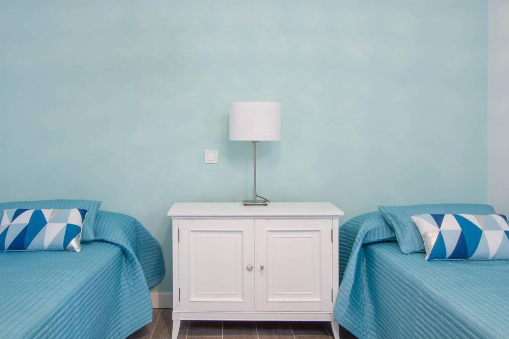 Sensacional Apartamento Junto A Palacio Real By Batuecas Madrid Eksteriør bilde