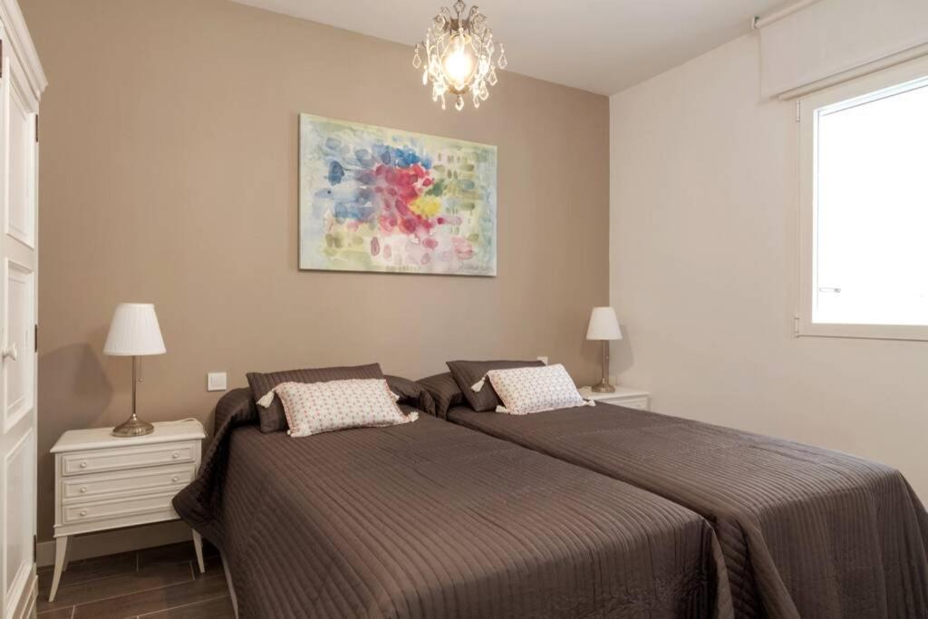 Sensacional Apartamento Junto A Palacio Real By Batuecas Madrid Eksteriør bilde