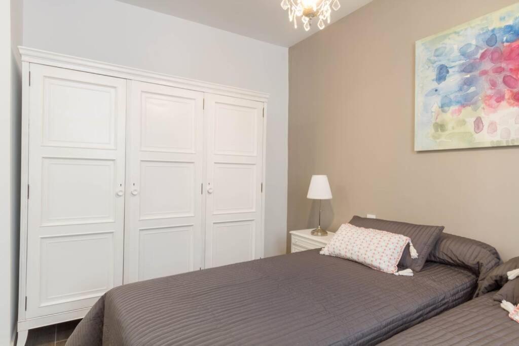 Sensacional Apartamento Junto A Palacio Real By Batuecas Madrid Eksteriør bilde